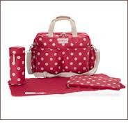 Sac a langer Cath Kidston Kadolog